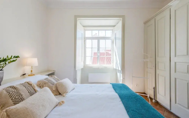 Casa Omlandia With Pool - Lagos Old Town