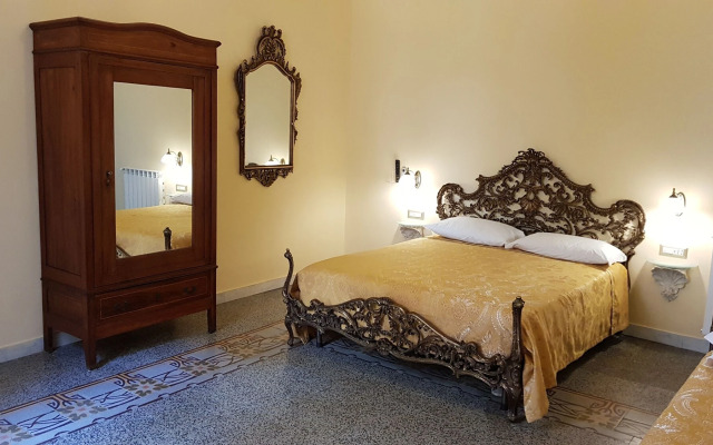 Residence San Mattia