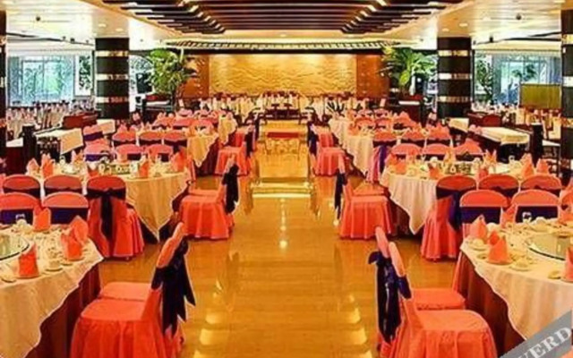 Preess Resort Hotel