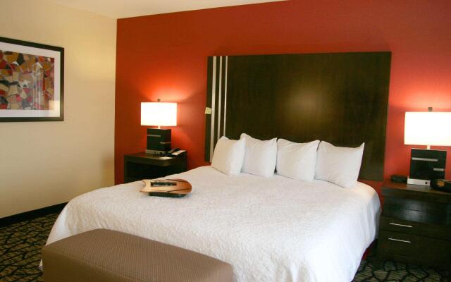 Hampton Inn & Suites Salt Lake City-University/Foothill Dr
