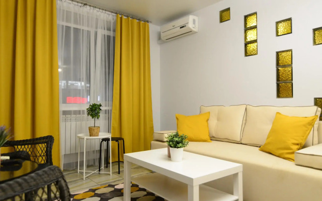 Апартаменты Renta36 (Рента) на улице Плехановская 22