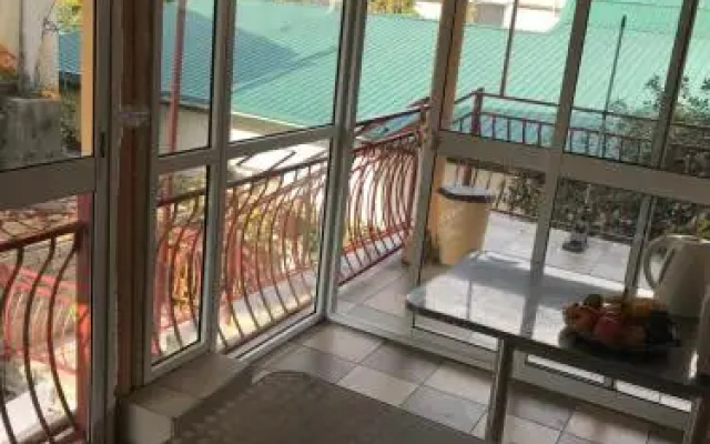 Guest house Gavan — фото