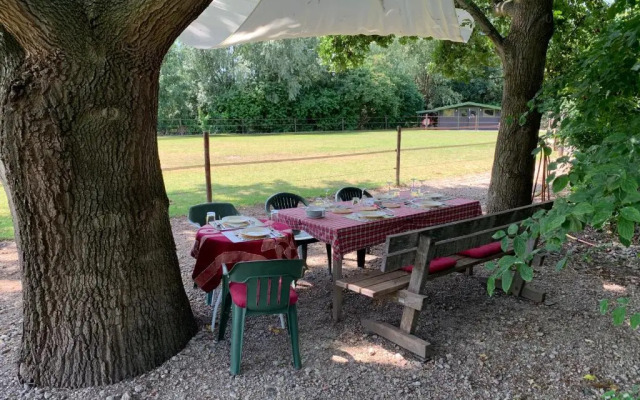 Luxury Guest House - Eik aan de dijk