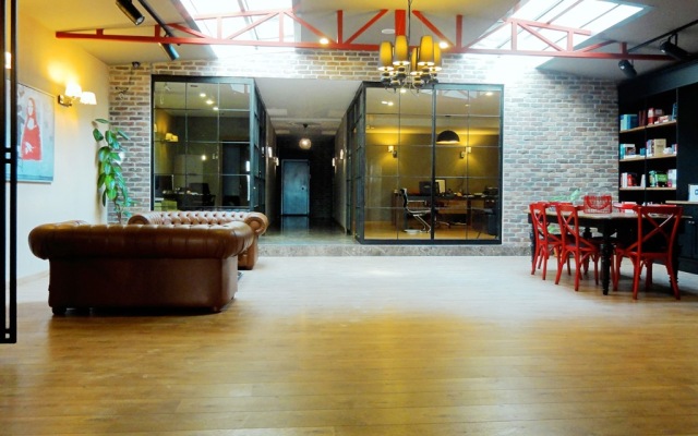 Akin Suites Istanbul