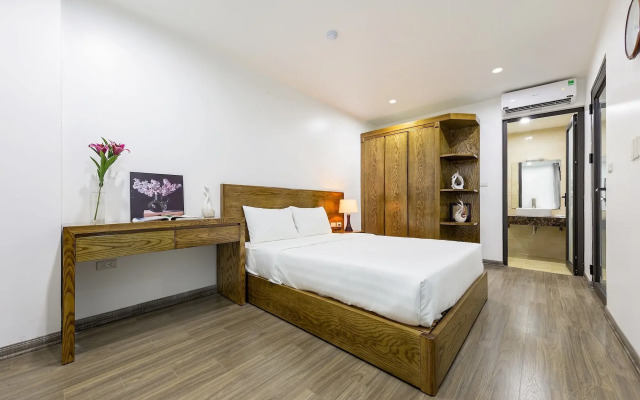 Granda Suites Hanoi