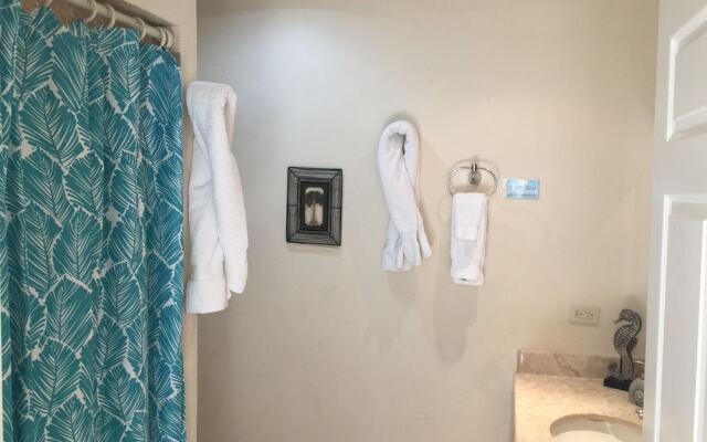 Baja 704 - 2 Br Condo