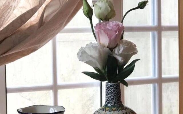 Sea & Wind Rose Villa