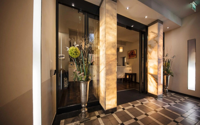 Hotel Rathaus Wein & Design
