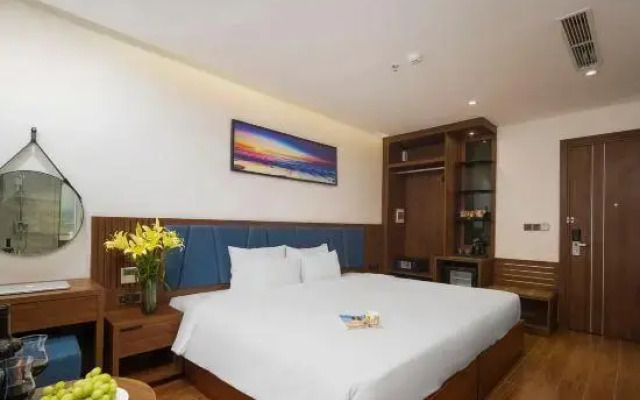 Ruby Star Hotel Da Nang