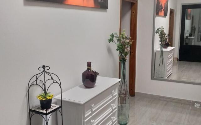 Apartments Golondrina