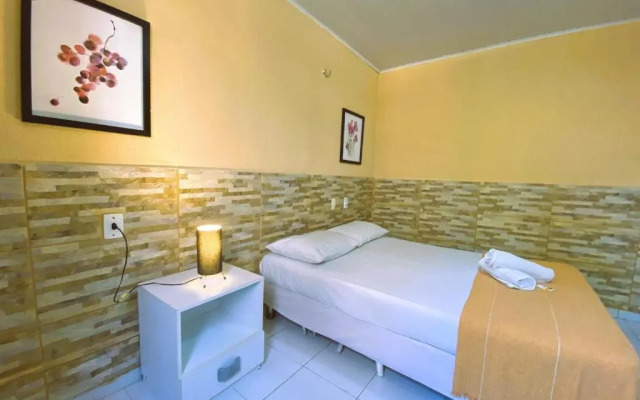 Pousada Hippopotamus