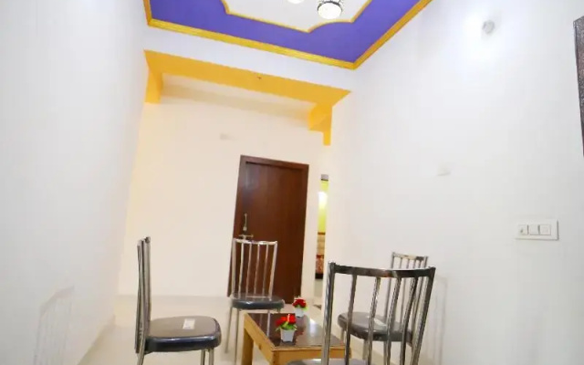Boutique Indian Home Stay - Bed & Breakfast