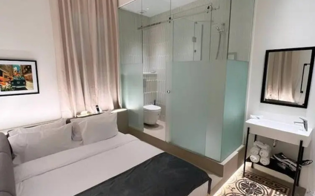 Bhub 5 Boutique Rooms in Gemmayze