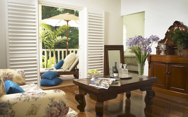 The Kingscliff Seaside Guesthouse