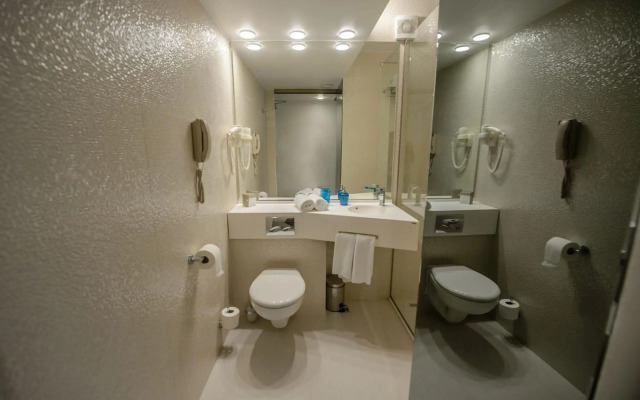 Hotel Turquoise