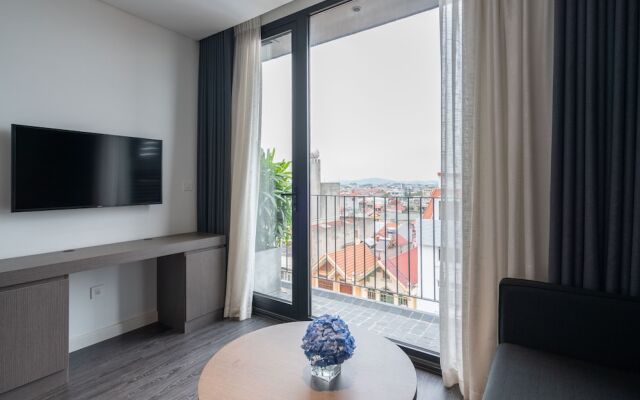 Linn Hotel Bac Giang