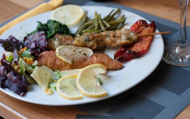 Residenza Roma Imperiale