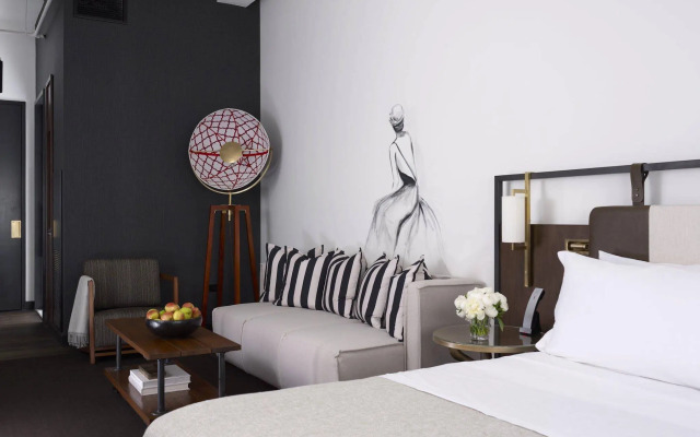 Refinery Hotel