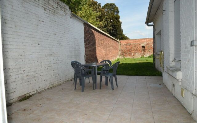 AppartHotel Douai Gare