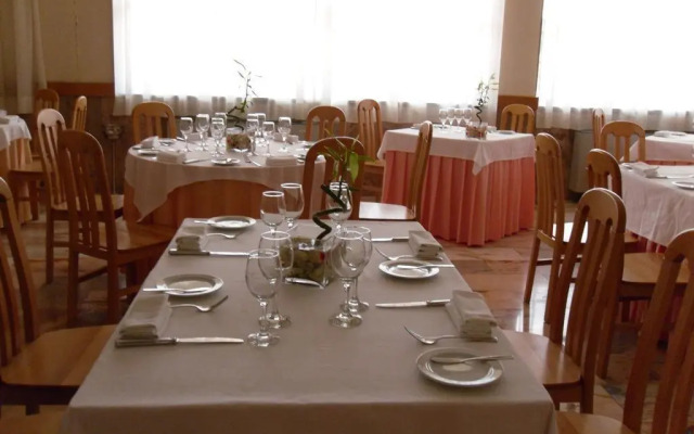 Grande Hotel Dom Dinis