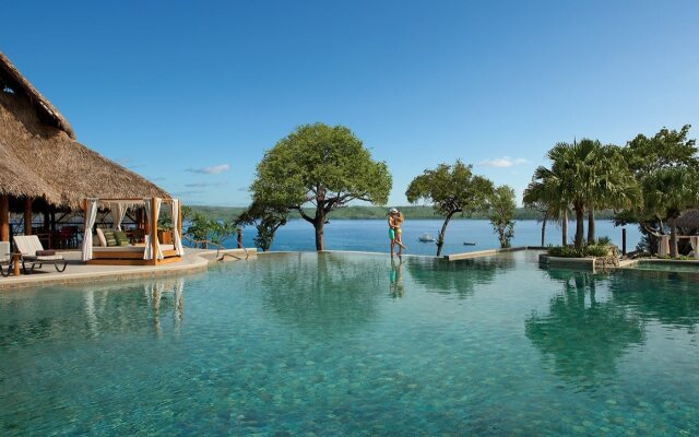 Secrets Papagayo - Adults Only - All inclusive