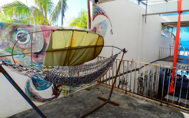Hostal Olas Altas