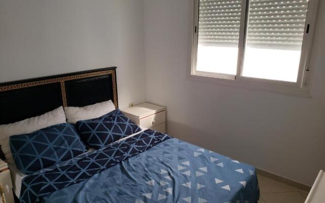 Saada 2 Apartment