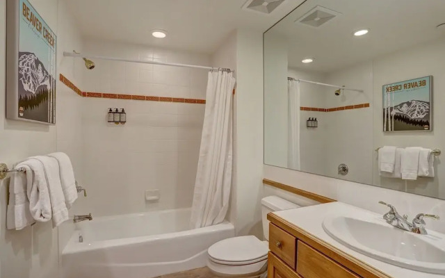 Arrowhead Village 310PC - 2 Br Condo