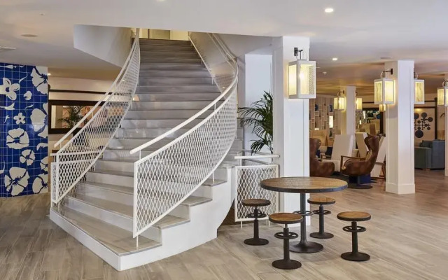 Hotel Delamar - Adults Only