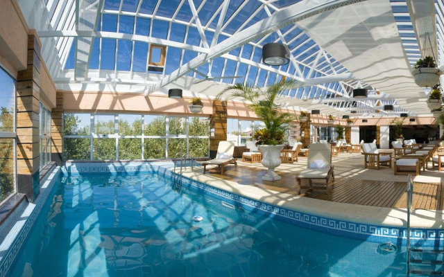Ramada By Wyndham Buenos Aires Vicente Lopez