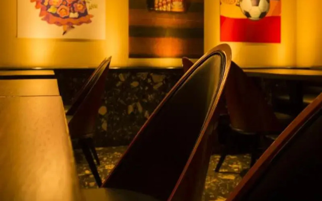 Hiroshima Kokusai Hotel