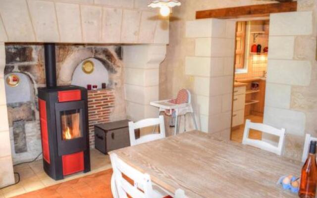 House Le Cambalu Des Douves 2