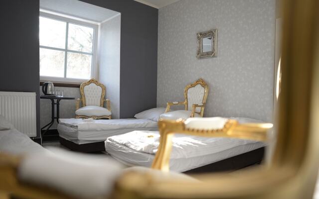 Pałac Dąbrowa Górnicza