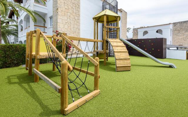 Aparthotel Alcudia Garden