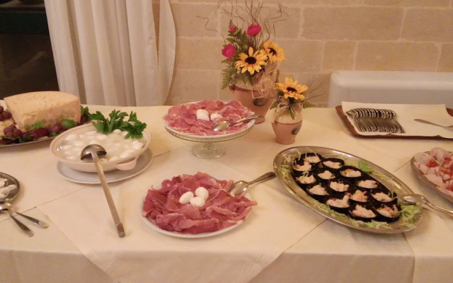 Montevergine Agriresort