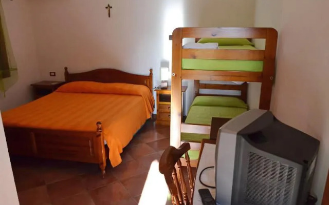 Agriturismo Monte Entosu