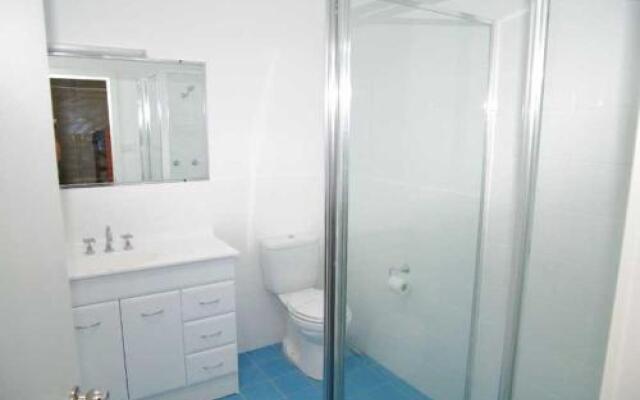 Bella Vista, 9 East Street