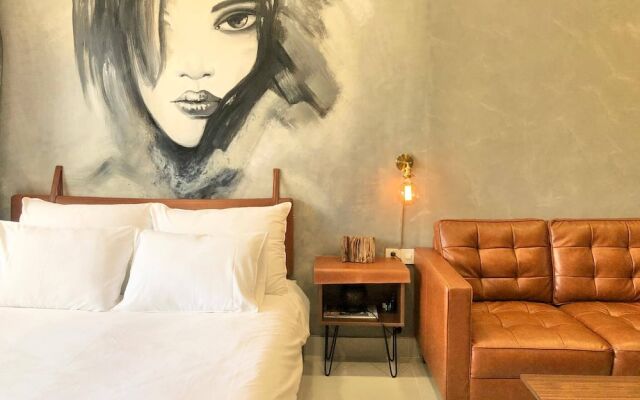 Super City Center - Free Pool Gym 8