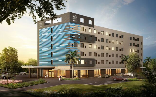 AC Hotel by Marriott Miami Airport West/Doral