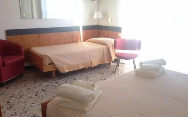 Hotel Minerva