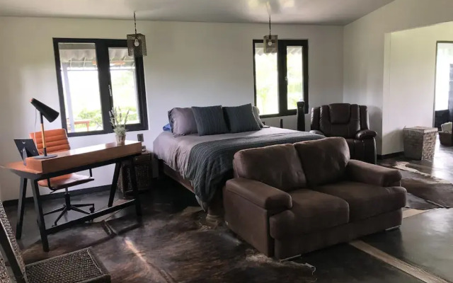 Finca Hotel Brasilia