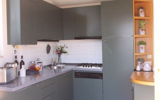 Appartamento Tower Suite Castello