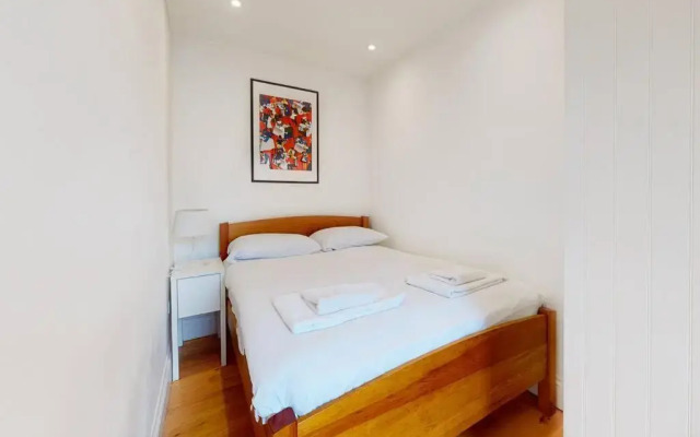 Superb 1bed flat in Camden Town 3min tube station