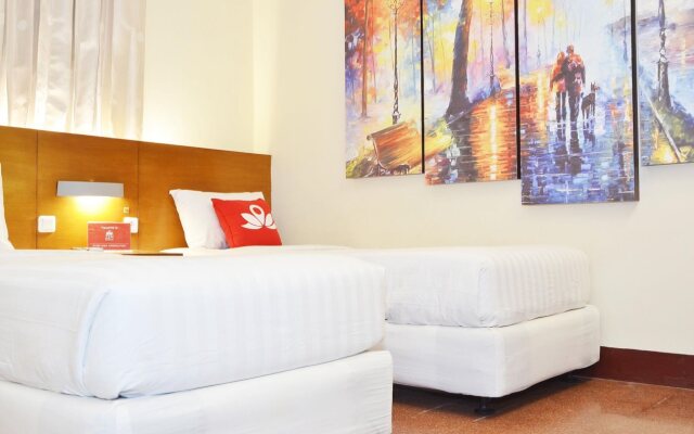 Lovender Guesthouse
