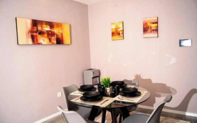 1 Bedroom at ALBA GARDEN Kilimani