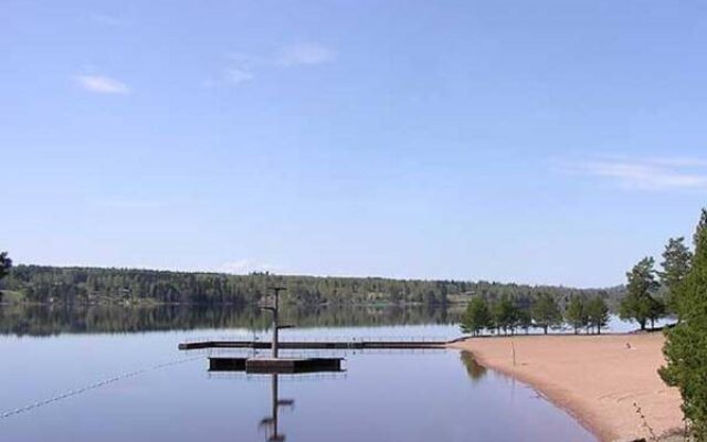 Leksand Strand Camping och Resort