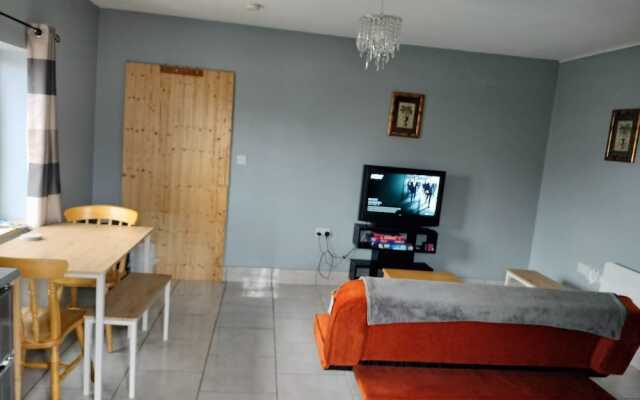 One Bedroom Apartment Achill Island Pets Allowed