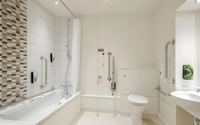 Premier Inn Stevenage Central