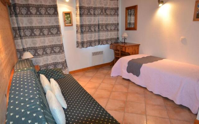 Appartement Saint-Martin-de-Belleville, 5 pièces, 8 personnes - FR-1-452-65