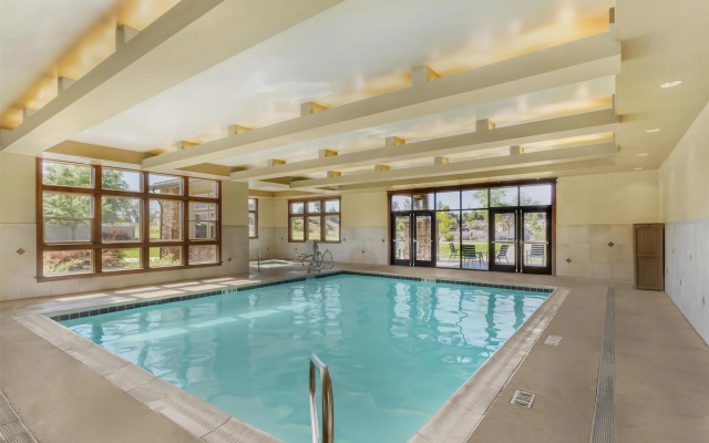 Best Western Plus High Country Inn